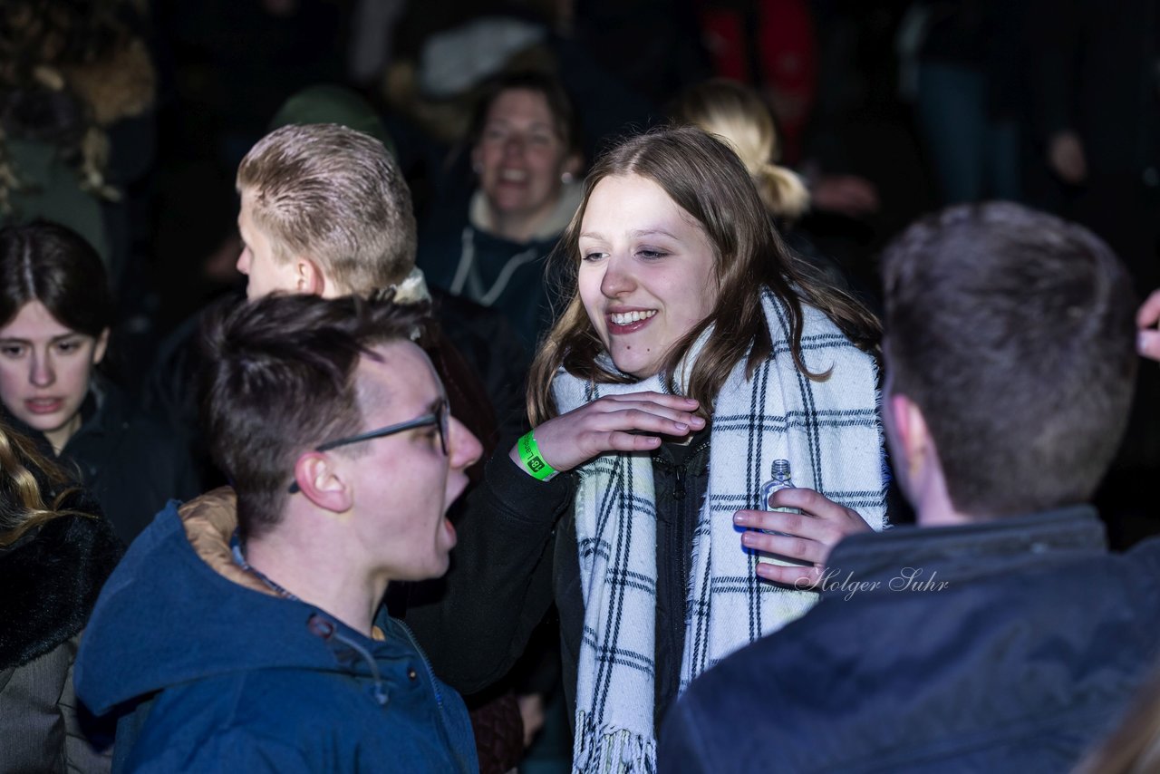 Bild 470 - Osterfeuer